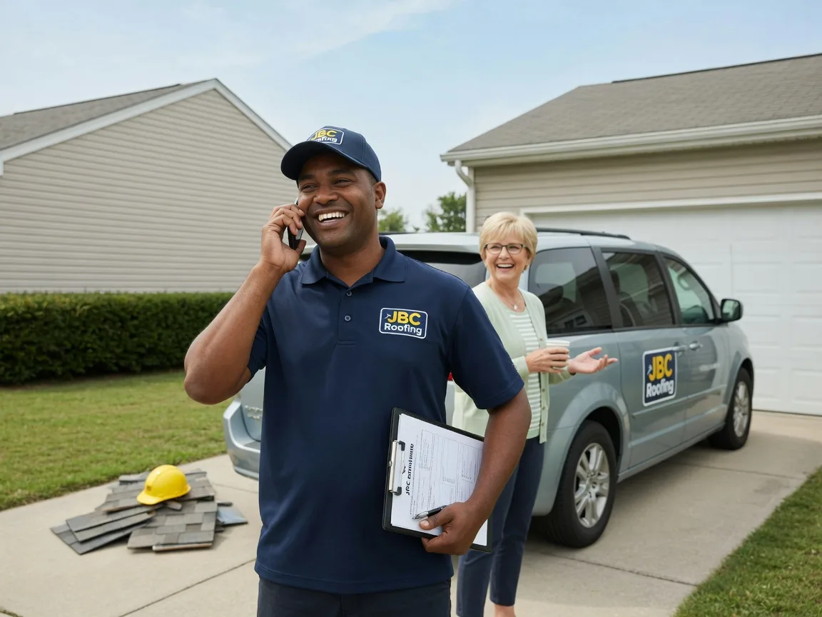 Roof Replacement Farmington, MI FAQs